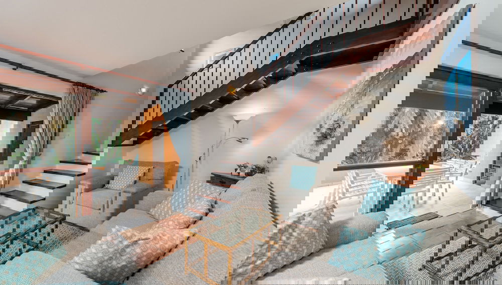 San Lameer Villa Rentals 2814 - Photo 1, Primary image