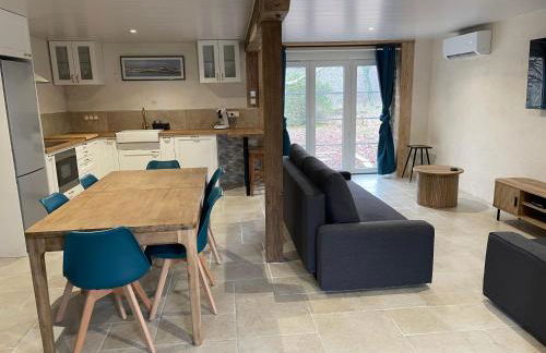 Duplex rénové au cœur de la nature - Foto 11