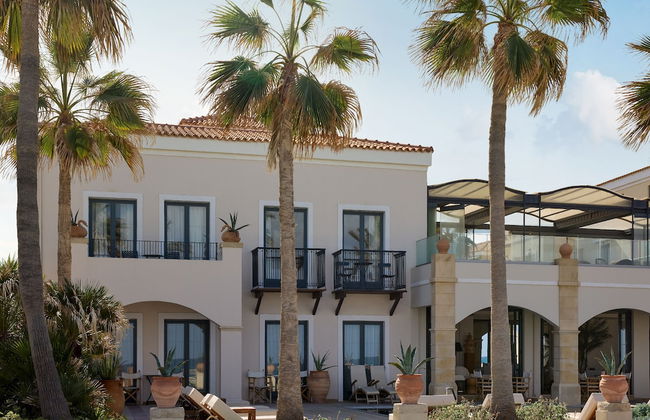 Grecotel Plaza Beach House - Foto 6