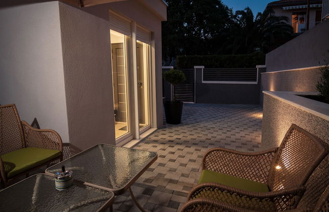 Holiday Home Aspalathos - Foto 47