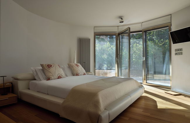 Luxurious Villa Philoxenia - Foto 4