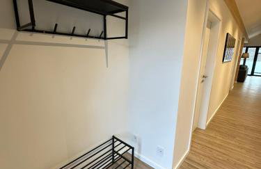 NEU - Villa Brachfeld - Penthouse und Ferienwohnung, Tor zum Nationalpark Eifel - Photo 53