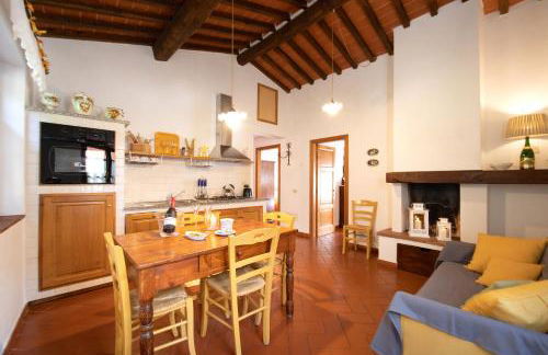 Casetta di Butia, Gelsomino Apartment - Foto 80