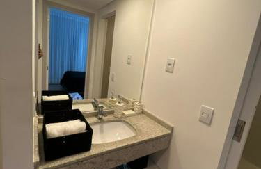 Confortavel Apto1 Qt - Regiao Nobre - Marista - Foto 19