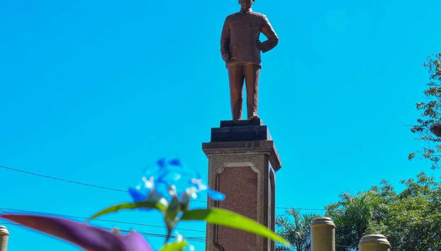 Vamos percorrer o centro histórico de Ciudad del Este