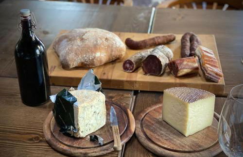 Casona Rural de Lujo con increíbles vistas, La Casa de Rafael, ahora con 4 habitaciones - Foto 47