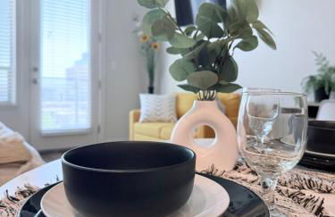 Modern Downtown SLC - Foto 31