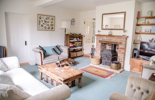 Manor Lodge, Walberswick - Photo 24