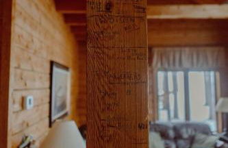 Private Cabin-Shuttle Pass Included! - Foto 21