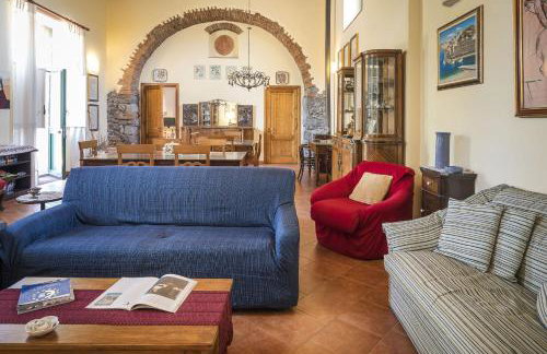 Villa Due Leoni - Foto 31