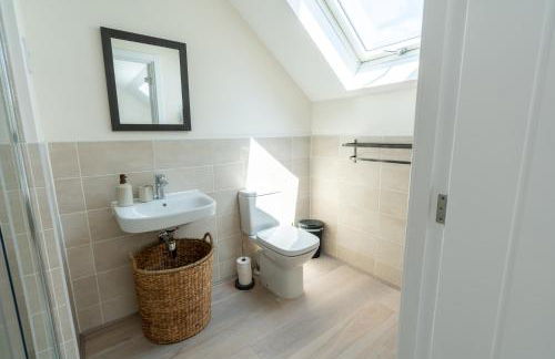 The Bright House, St Eval - near Padstow, Mawgan Porth, Watergate, Bedruthan & Porthcothan - Foto 36
