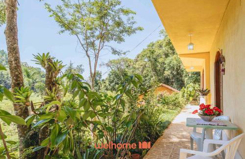 Casa em Teresópolis vista para a Pedra Tartaruga - Photo 27