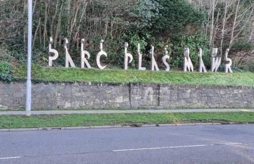 Seaview cottage North Wales - Foto 36