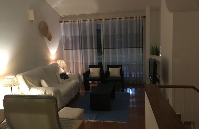 Casa do Mar -Sea House - Foto 24