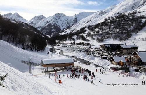 Residence Le Thymel - 2 pièces cabine 4 personnes 2 exposé Est MAE-8644 - Foto 3