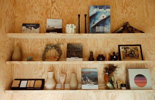 ACMÉ Lodge lake view & Nordic bath - Foto 20