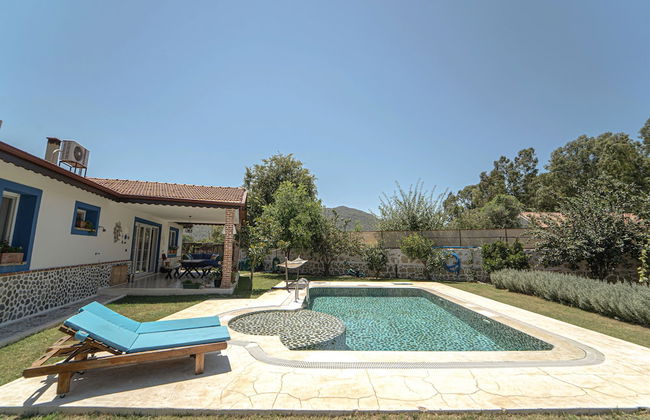 Villa Lavander - Photo 26