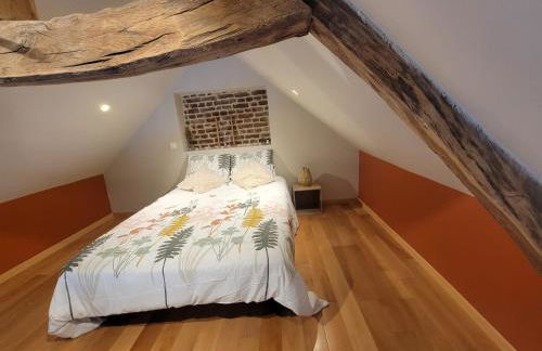 La Mésange bleue - Foto 13