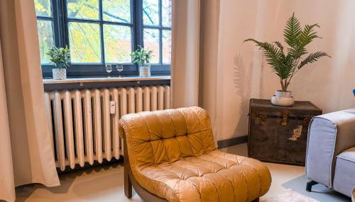 Kirchen-Lofts in der Soccerkirche by Stayeasy - Photo 4