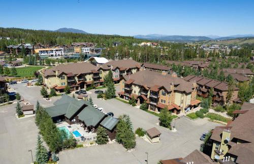 Trailhead Lodges 821 - Foto 18