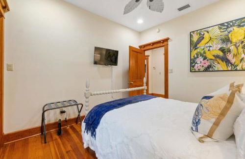 Flagler Cottage - 1 Block to Historic District - Foto 20