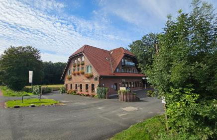 Gästehaus Grunewald Bed & Breakfast - Foto 16