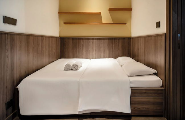 The MarQ - Enchanted Hideaway - Foto 2