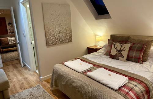 Serafina Lodge - Foto 9