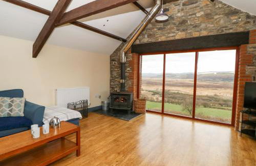 Llwyngwinau Isaf Barn - Foto 3