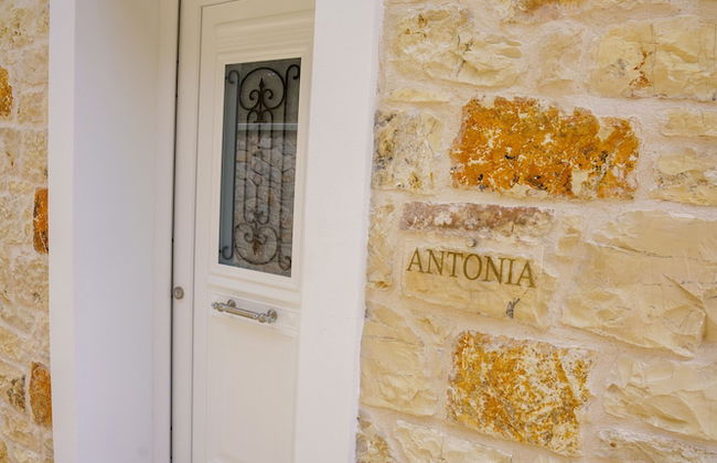 ASTRALI STONE VILLAS - Foto 4