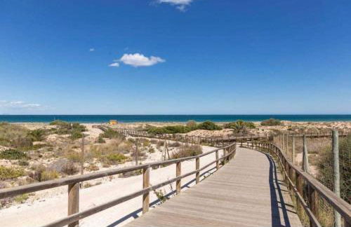 SPANISH SUN - 500 m from the beach - Foto 35