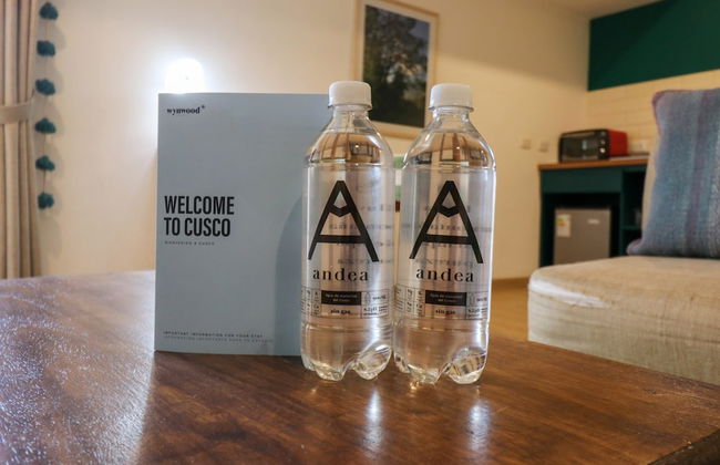 w Cozy 1BR Near Plaza Mayor de Cusco - Foto 27