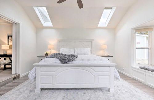 Peaceful Windsor Retreat with Private Hot Tub! - Foto 13