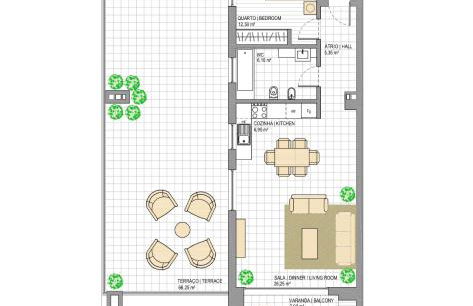 Sitio Ocean Views - Foto 27