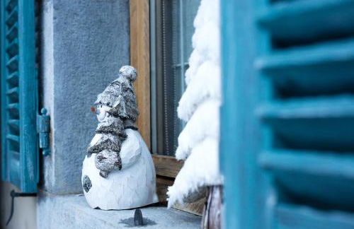 La Ferme des Lombardes by Casalero - Photo 22