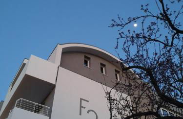 Jesolo Appartamenti F2 - Light Blue - Foto 1