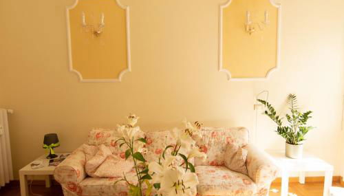 Borghese Magnolia Suite - Foto 5