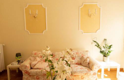 Borghese Magnolia Suite - Foto 5