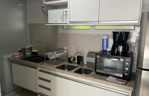 Cloc Marina Vista Mar p/ a Baía de Todos os Santos - Photo 38