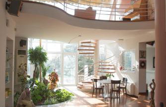 Erasmia's House - A Green Haven for Ultimate Relaxation - Foto 1