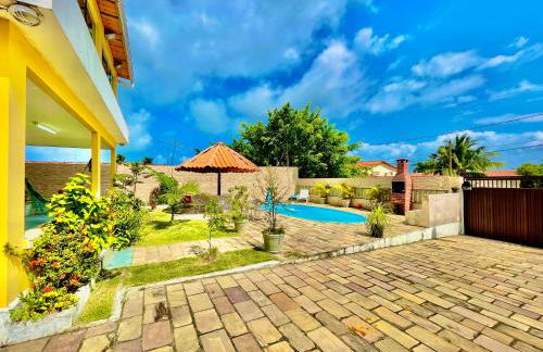 Casa Ilha de Itamaracá - Foto 8