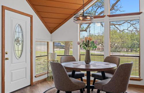 The Cozy Corner in Windermere Oaks on Lake Travis - Foto 19