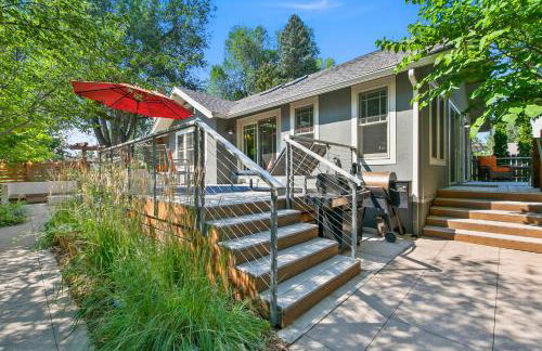 Maple Courtyard - Old Town with King Suite & Piano - Foto 18