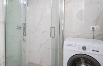 Amersa Luxury Apartments - Foto 12