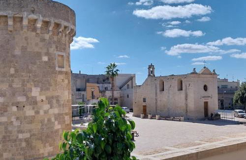 Casa vacanze Fronte Castello - Foto 20