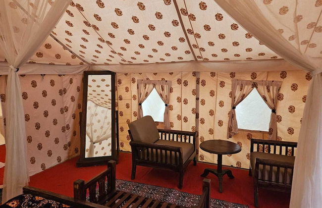 Kumbh Village - Dining By Taj Ganges - Foto 21