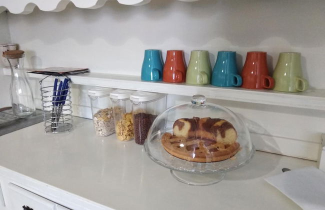 My Sweet Rome - Photo 42