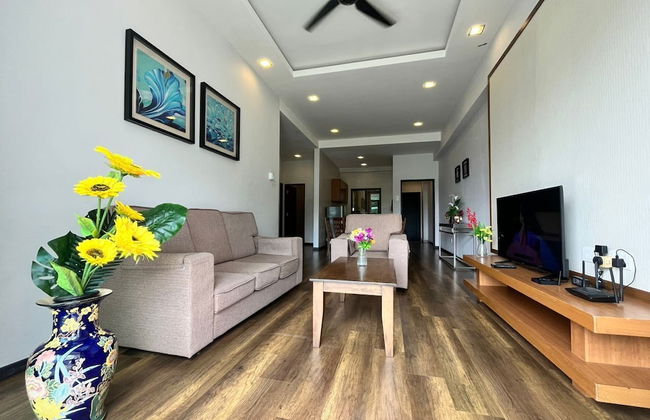 The Retreat mountain view at Cameron - Photo 1