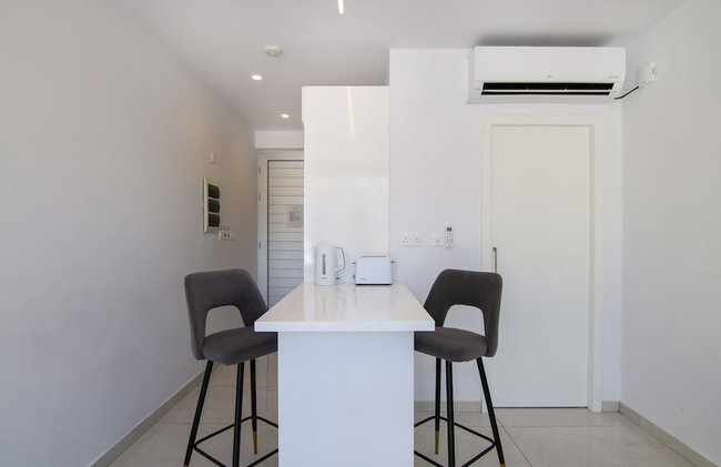 Phaedrus Living: Seaside Deluxe Flat Harbour 112 - Foto 30