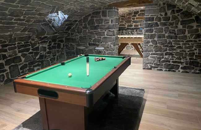 Charming Family Home in Achet - Foto 25